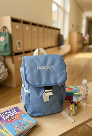 Trendy rugzakje voor kinderen