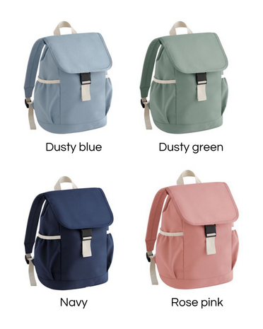 Trendy rugzakje voor kinderen