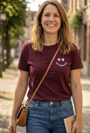 SWEATER - Cool moms club