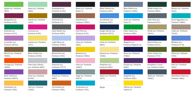 Keukenschort King of the grill