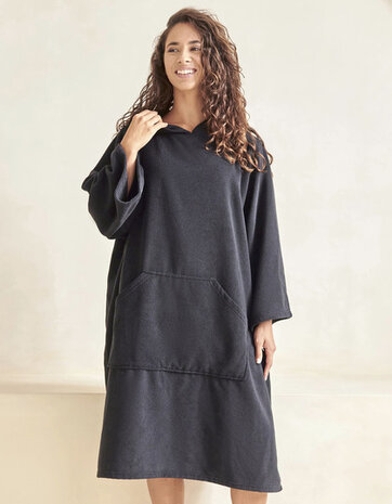 Poncho gepersonaliseerd - volwassenen