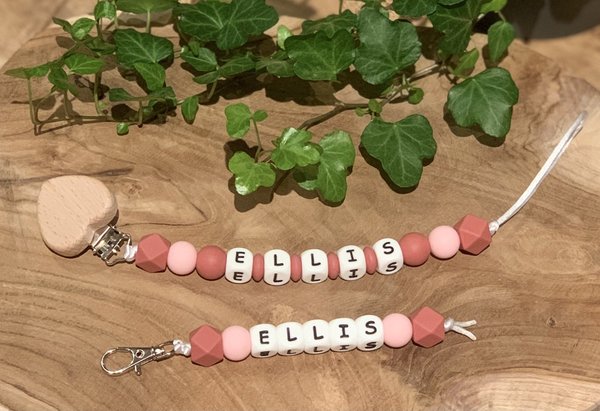 Sleutelhanger Ellis Sleutelhanger Ellis