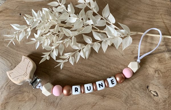 Speenkoord Rune