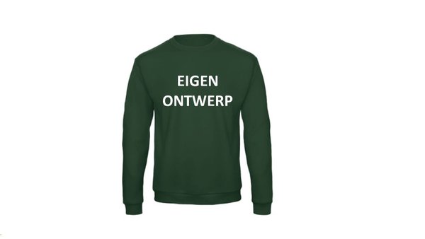 Gepersonaliseerd rompertje