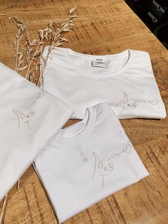 Gepersonaliseerd rompertje