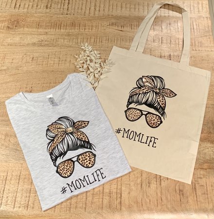 Gepersonaliseerd rompertje