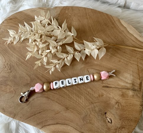 Sleutelhanger Feline