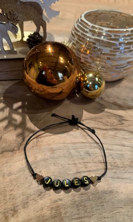 Armbandje Jules