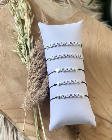 Armbandje Jade