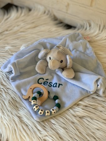 Bijtring César