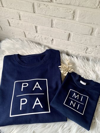Sweater P A P A