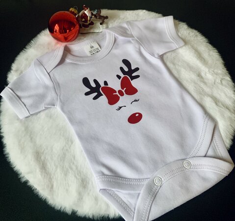 body reindeer filles