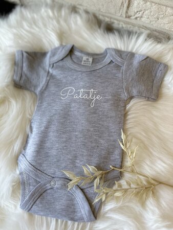 Romper Patatje Romper Patatje