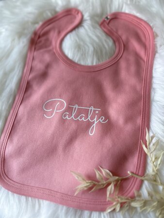 Slabbetje Patatje Slabbetje Patatje