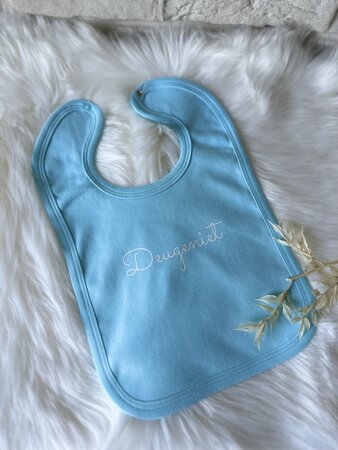 Slabbetje Deugeniet Slabbetje Deugeniet