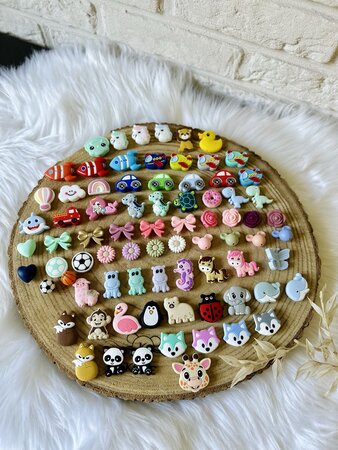 Tashanger zelf samen te stellen