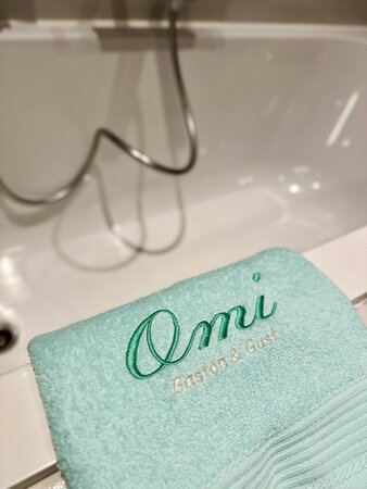 handdoek (50 x 100 cm)