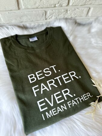 Best farter ever
