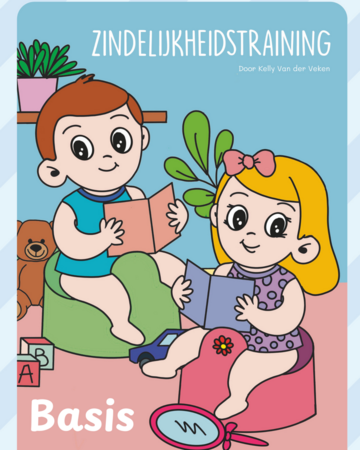 Zindelijkheidscursus - basis