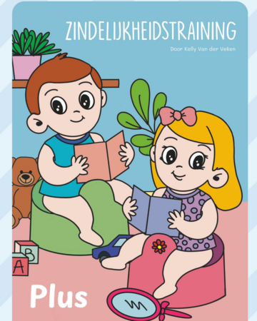 Zindelijkheidscursus - plus