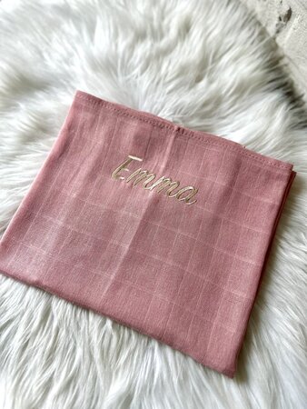 Gepersonaliseerde tetradoek