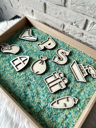 Vultrays - Sinterklaas