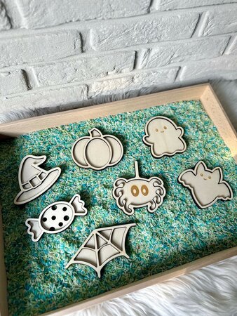 Vultrays - Halloween