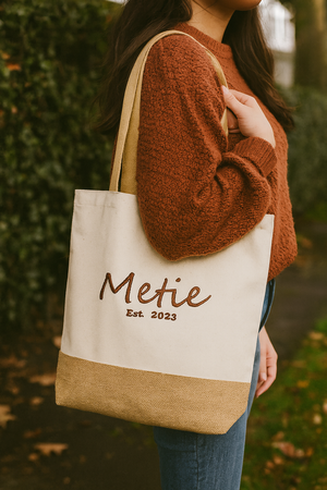 Gepersonaliseerde shopper 2 - hoog