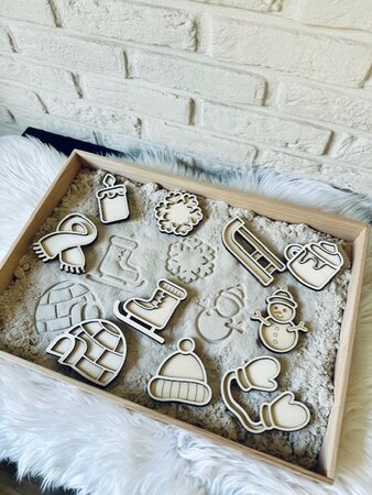 Vultrays - HERFST (FOTO WORDT NOG AANGEPAST)