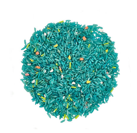 Speelrijst - voorjaar