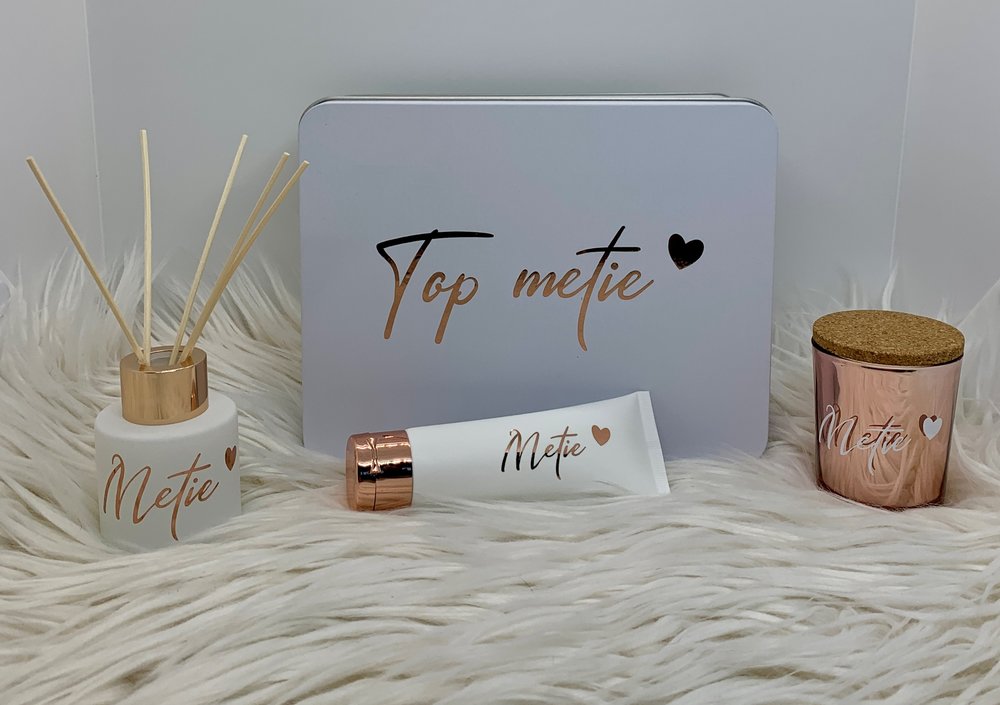 Juf en meester assortiment