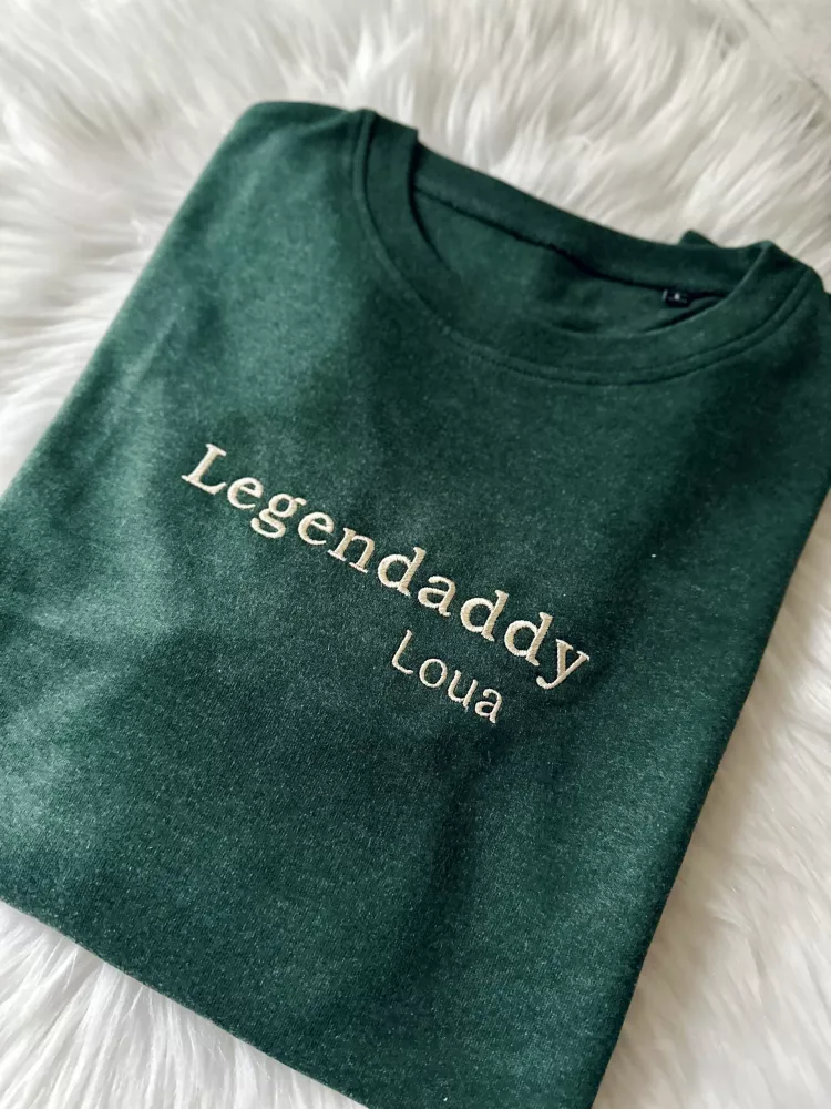 Legendaddy: € 27
